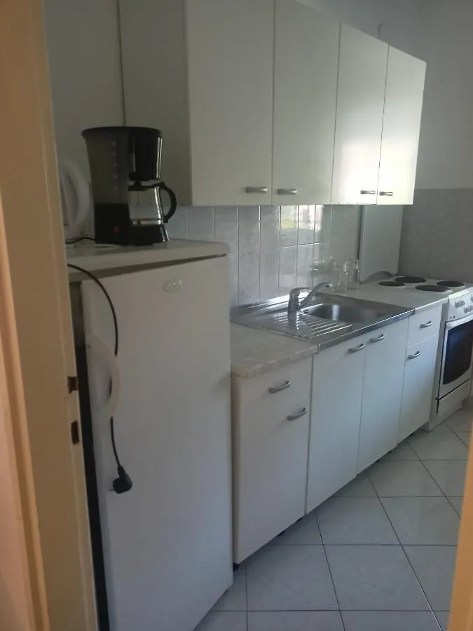 Marko Apartments Poreč 0*,