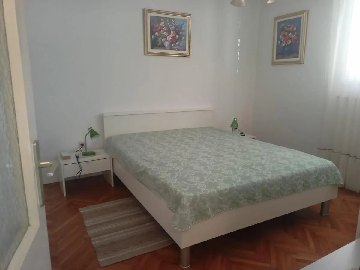 Marko Apartments Poreč